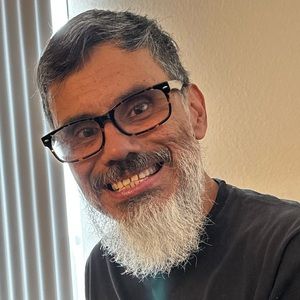 Meet your Posher, Joe